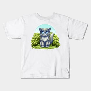 Bluestar Kids T-Shirt